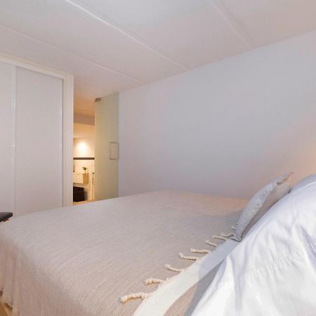 Blu Flats Madrid Palacio Real Экстерьер фото